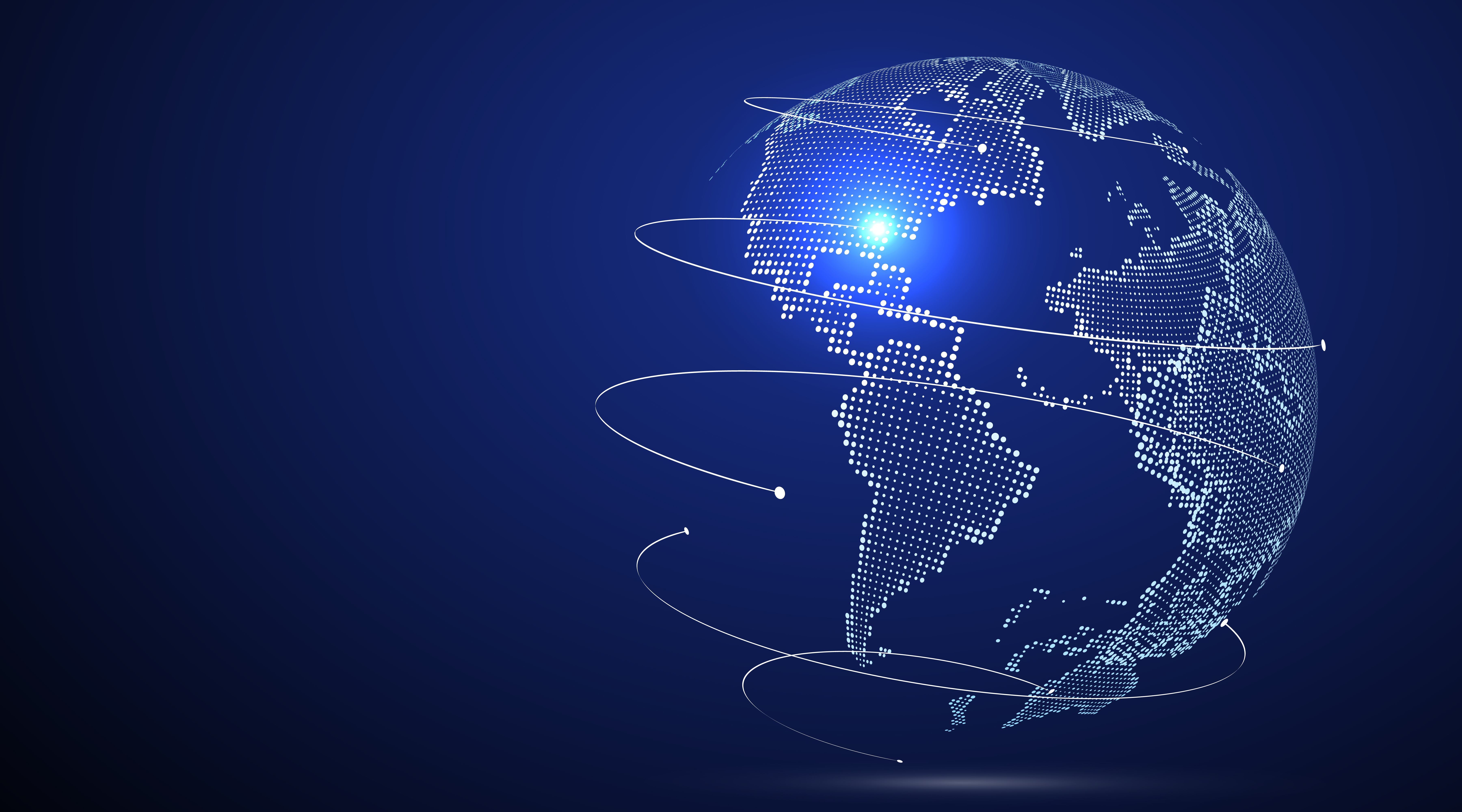 Cybersecurity Background