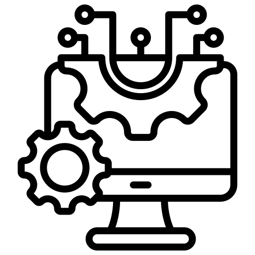 IT Icon