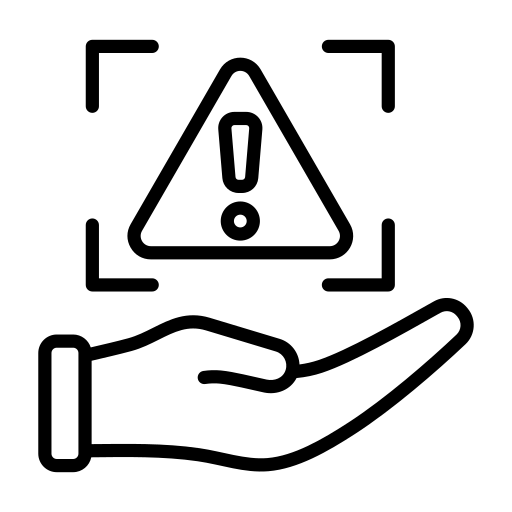mdr Icon