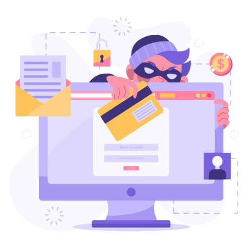 Ransomware Threat